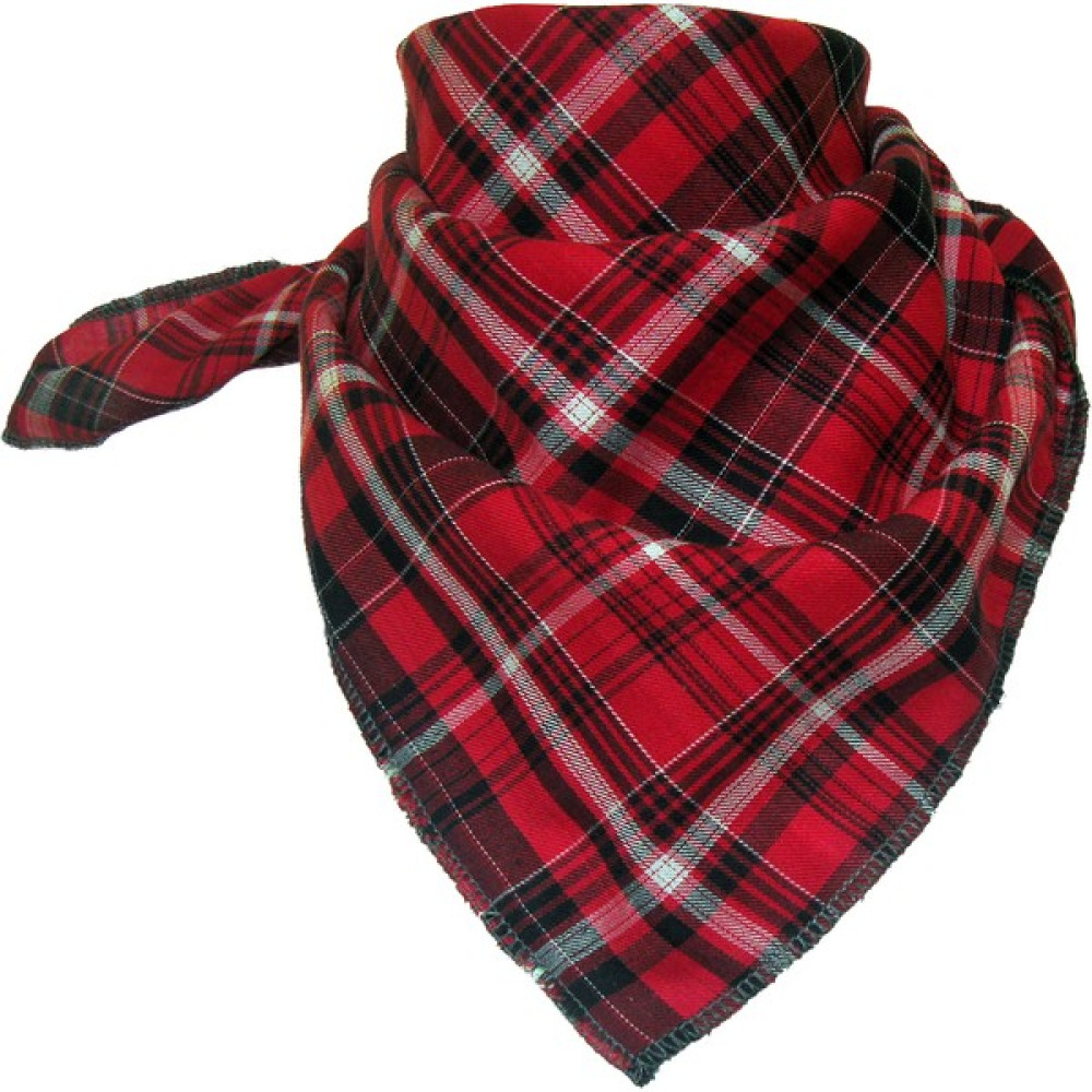 Horizon Av Ekose Fular Bandana (Outdoor) Fiyatı