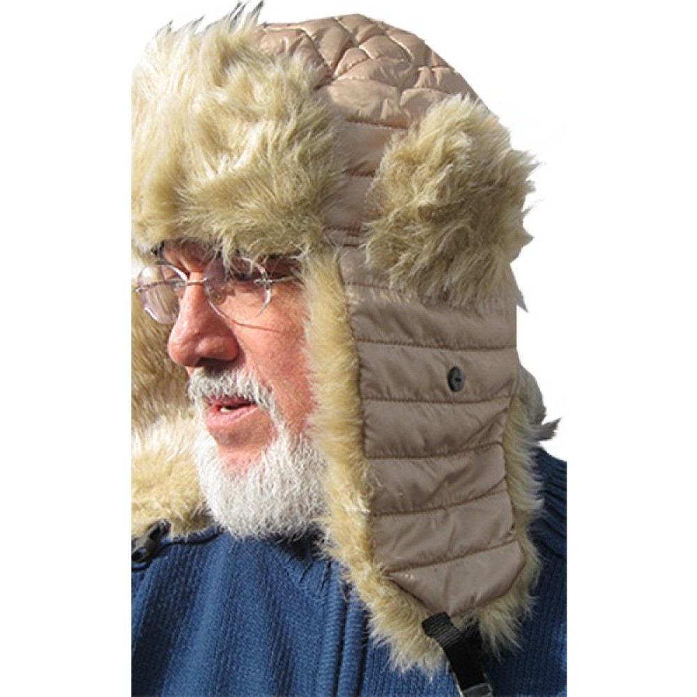 Horizon Av Kalpak Düz 002-KALPAK, Trappers Düz Peluş Astarlı Bere & Kep (Outdoor) Fiyatı