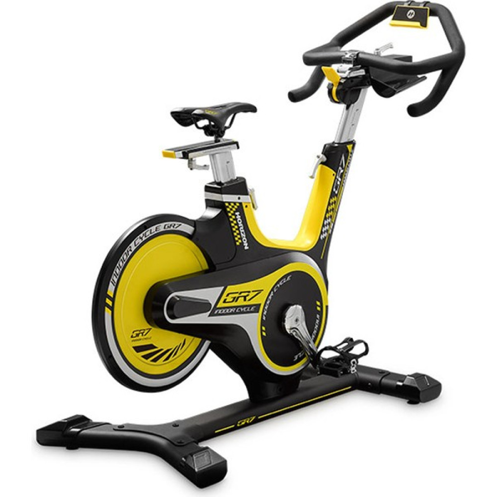 Horizon Fitness Horizon Gr7 Indoor Bike Kondisyon Bisikleti Kondisyon Bisikletleri Fiyatı