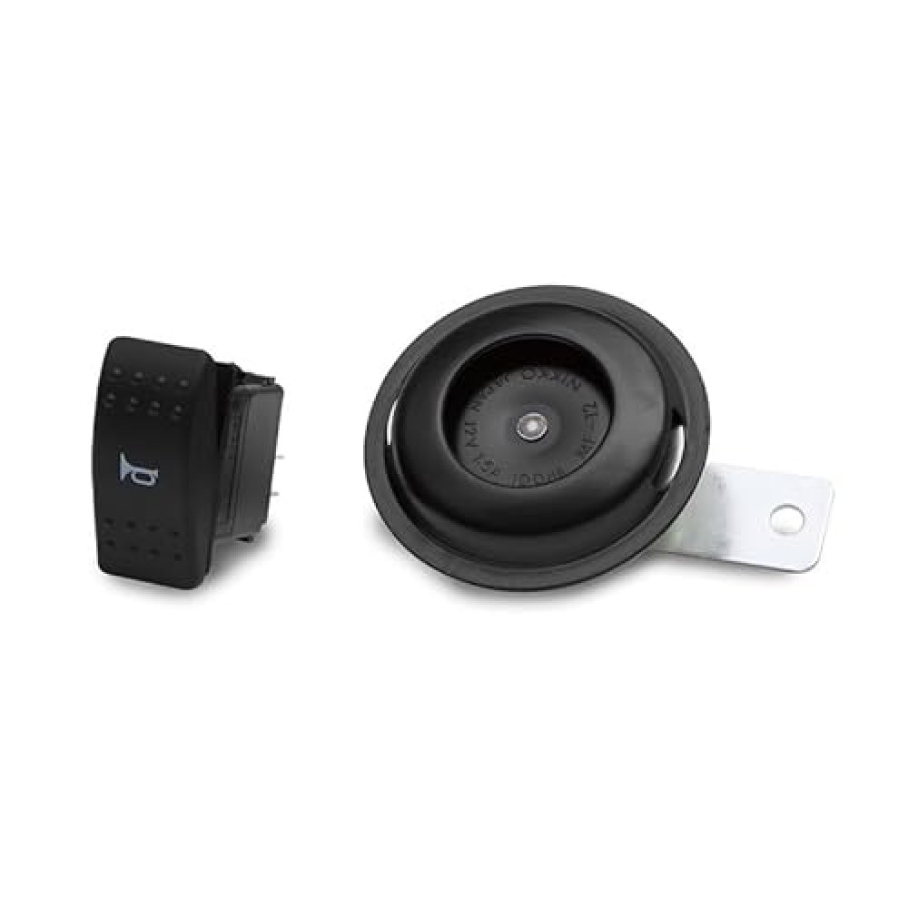 Horn Kit compatible with Kawasaki Mule Pro-DXT FXR 99994-2173