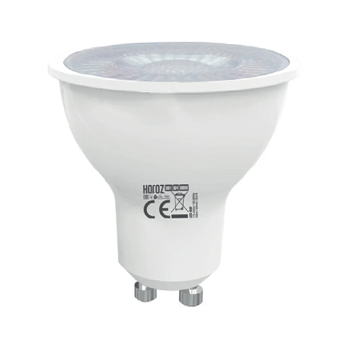 Horoz Aydınlatma Convex 8-8w Lensli 6400k Gu10 Led Amp Led Aydınlatmalar Fiyatı