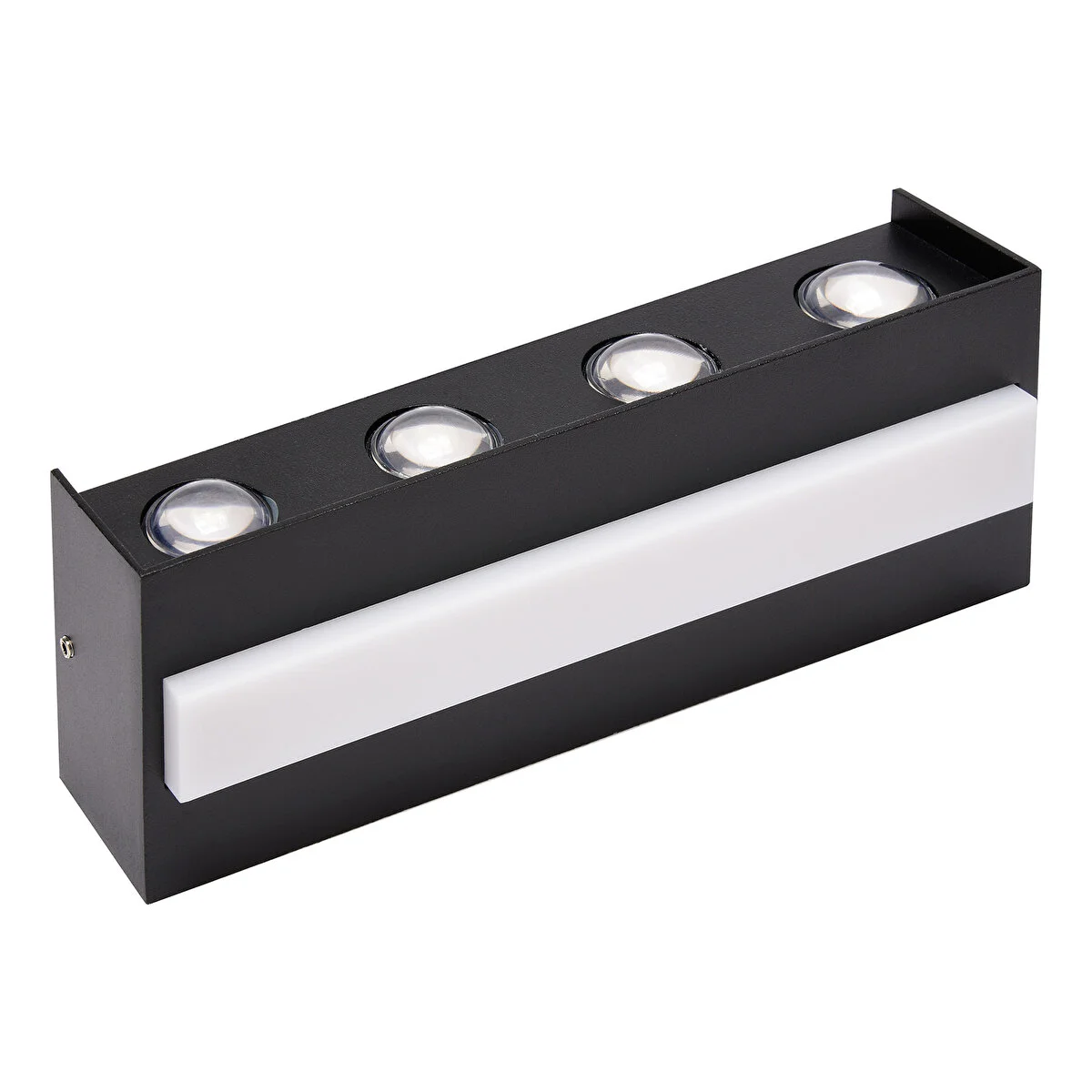 Horoz Aydınlatma Twist Led Aplik 15w Ip65 4200k Aplikler Fiyatı