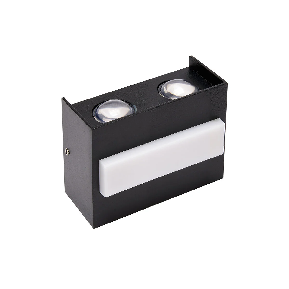 Horoz Aydınlatma Twist Led Aplik 7w Ip65 4200k Aplikler Fiyatı