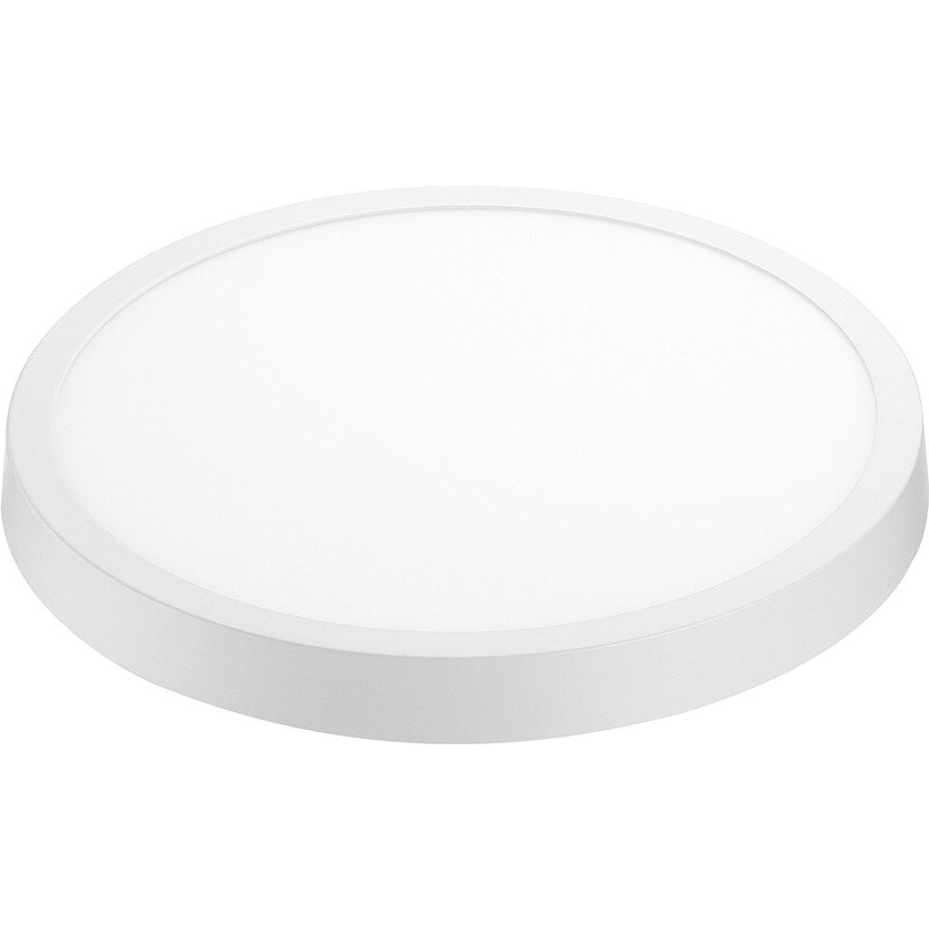 HOROZ CAROLİNE-24W BEYAZ S.Ü.YUVARLAK LED PANEL Armatür Fiyatı