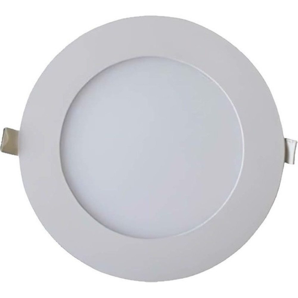 Horoz Elektrik 15W LED Panel Armatür 6400K Beyaz Işık Slim - 6500K - Beyaz Işık Armatür Fiyatı
