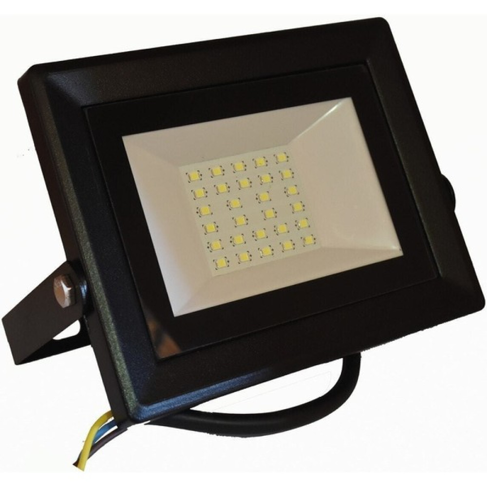 Horoz Elektrik Horoz Pars-30 30W 6400K Beyaz Işık Slim LED Projektör Elektrik ve Aydınlatma Fiyatı