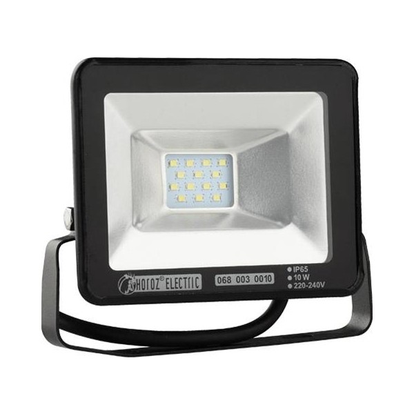 Horoz elektrik Puma-10 10 Watt 6400K Beyaz Işık Smd Led Projektör 10W Projeksiyon Fiyatı