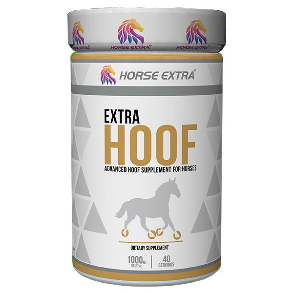 Horse Extra Hoof 1 kg Evcil Hayvan Ürünleri Fiyatı