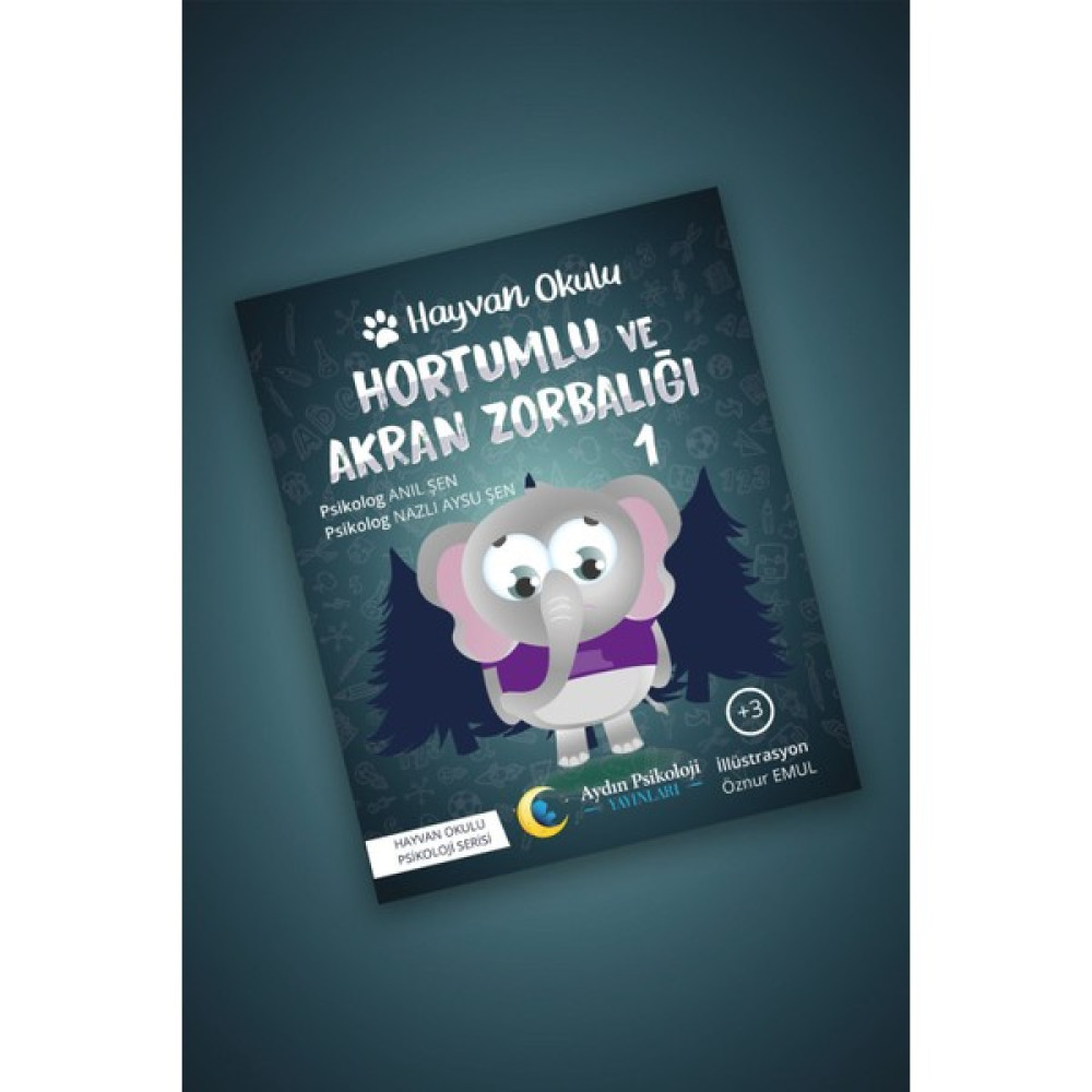 Hortumlu ve Akran Zorbalığı 1 Diğer Fiyatı