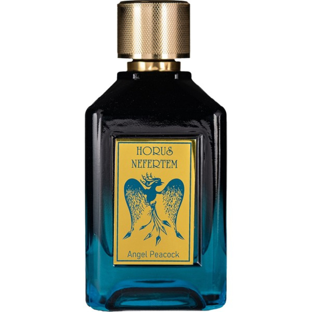 Horus Nefertem Angel Peacock Edp 100 ml Erkek Parfüm Erkek Parfümleri Fiyatı