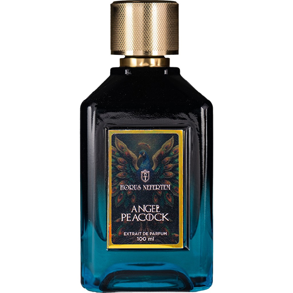 Horus Nefertem Angel Peacock EDP 100 ml Erkek Parfüm Parfümler Fiyatı