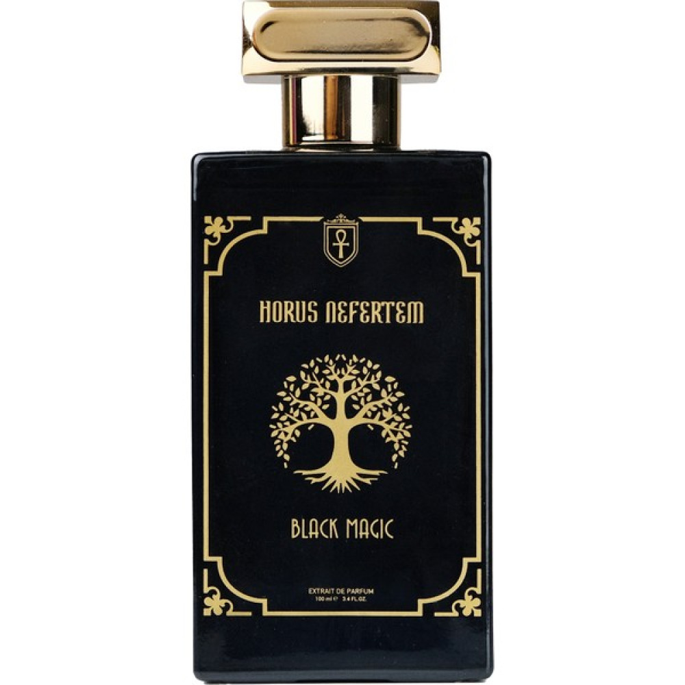 Horus Nefertem Black Magic Edp 100 ml Erkek Parfüm Erkek Parfümleri Fiyatı