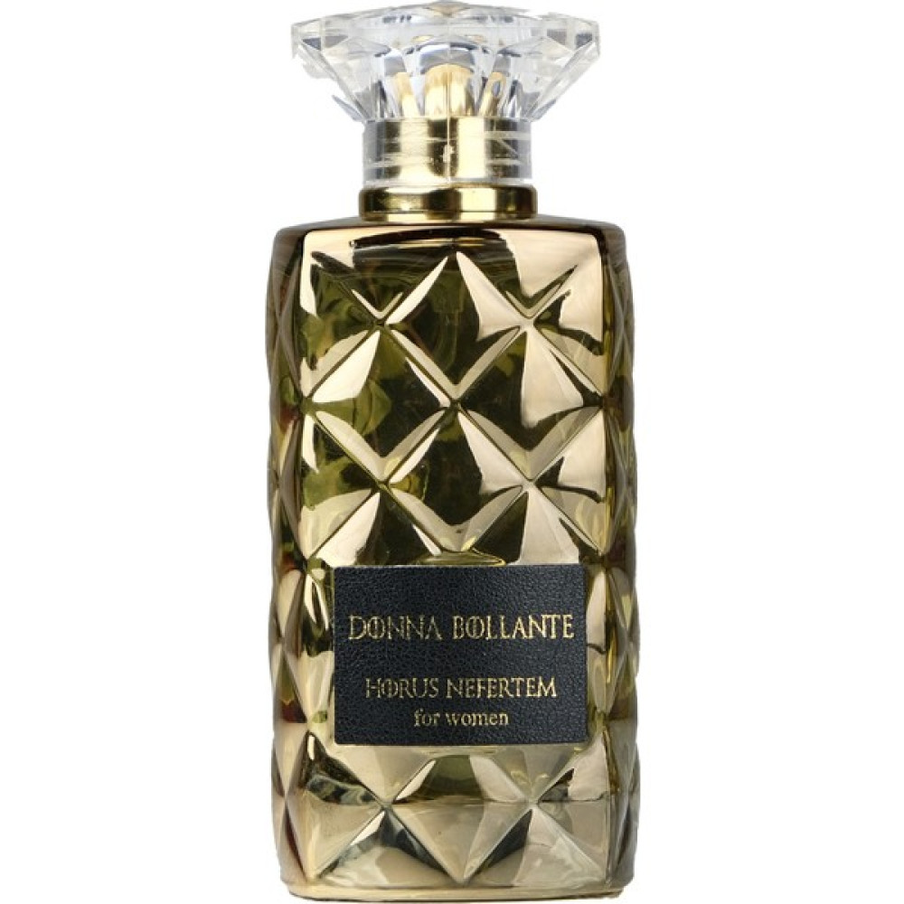 Horus Nefertem Donna Bollante Edp 100 ml Kadın Parfüm Kadın Parfümleri Fiyatı