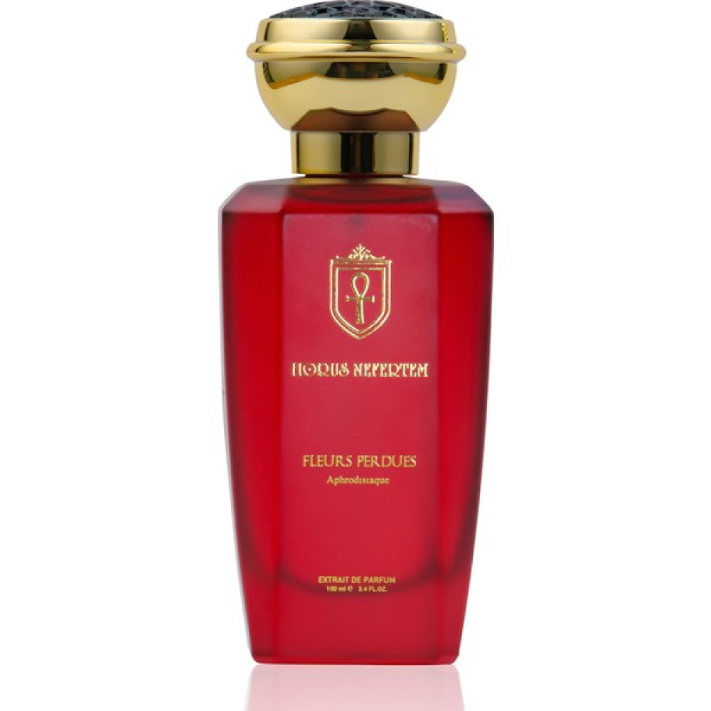 Horus Nefertem Fleurs Perdues Edp 100 ml Kadın Parfüm Kadın Parfümleri Fiyatı