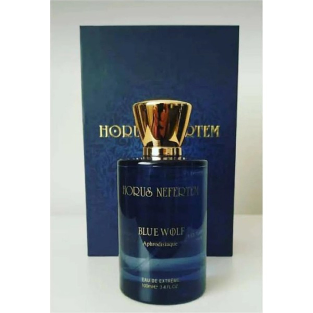 Horus Nefertem Horus Nefertim Etkili Bay Blue Parfüm Hrs- Blue Erkek Parfümleri Fiyatı