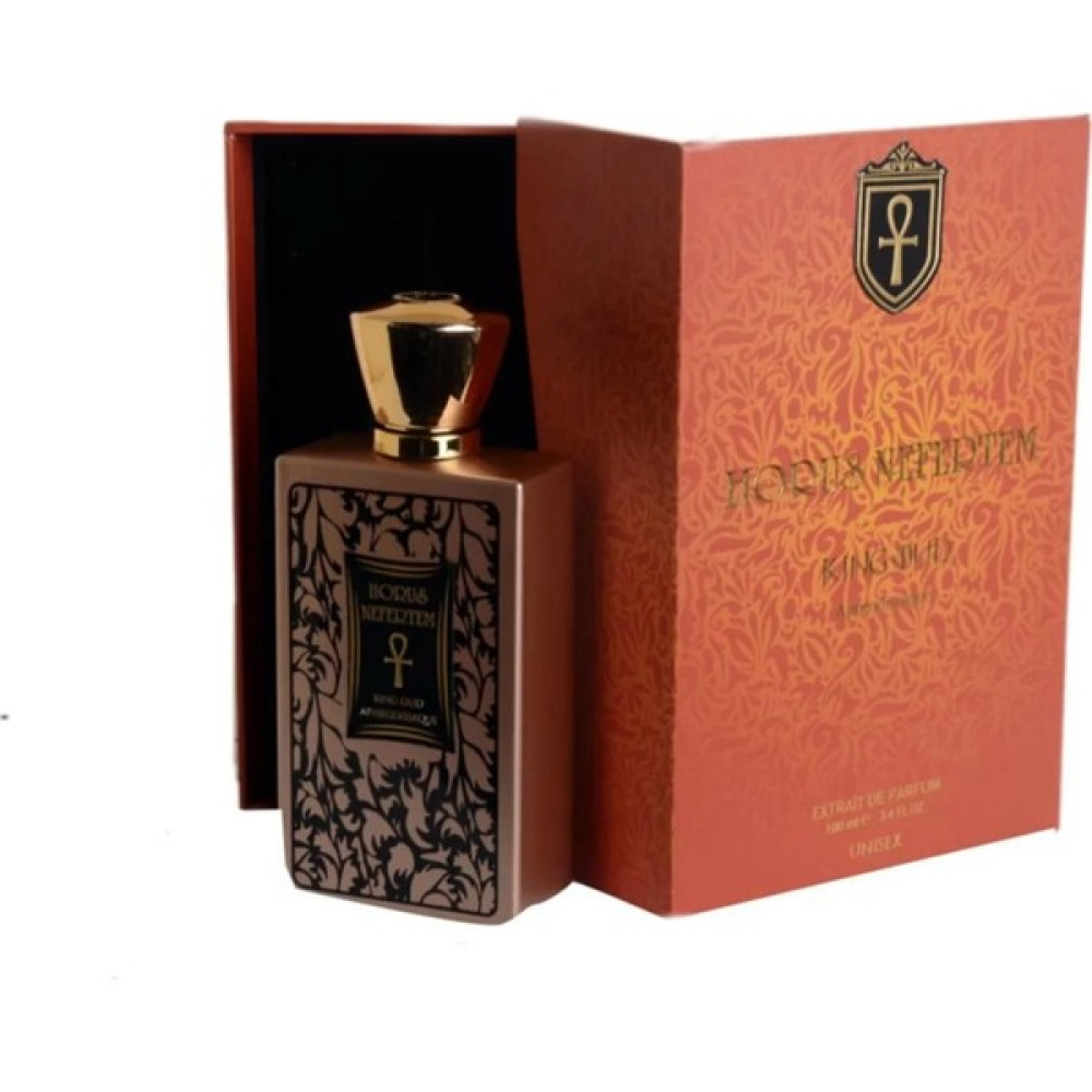Horus Nefertem Kadın Kıngoud 100 ml Parfüm Kıngoud Hrsnft MN420 Oto Boyaları Fiyatı