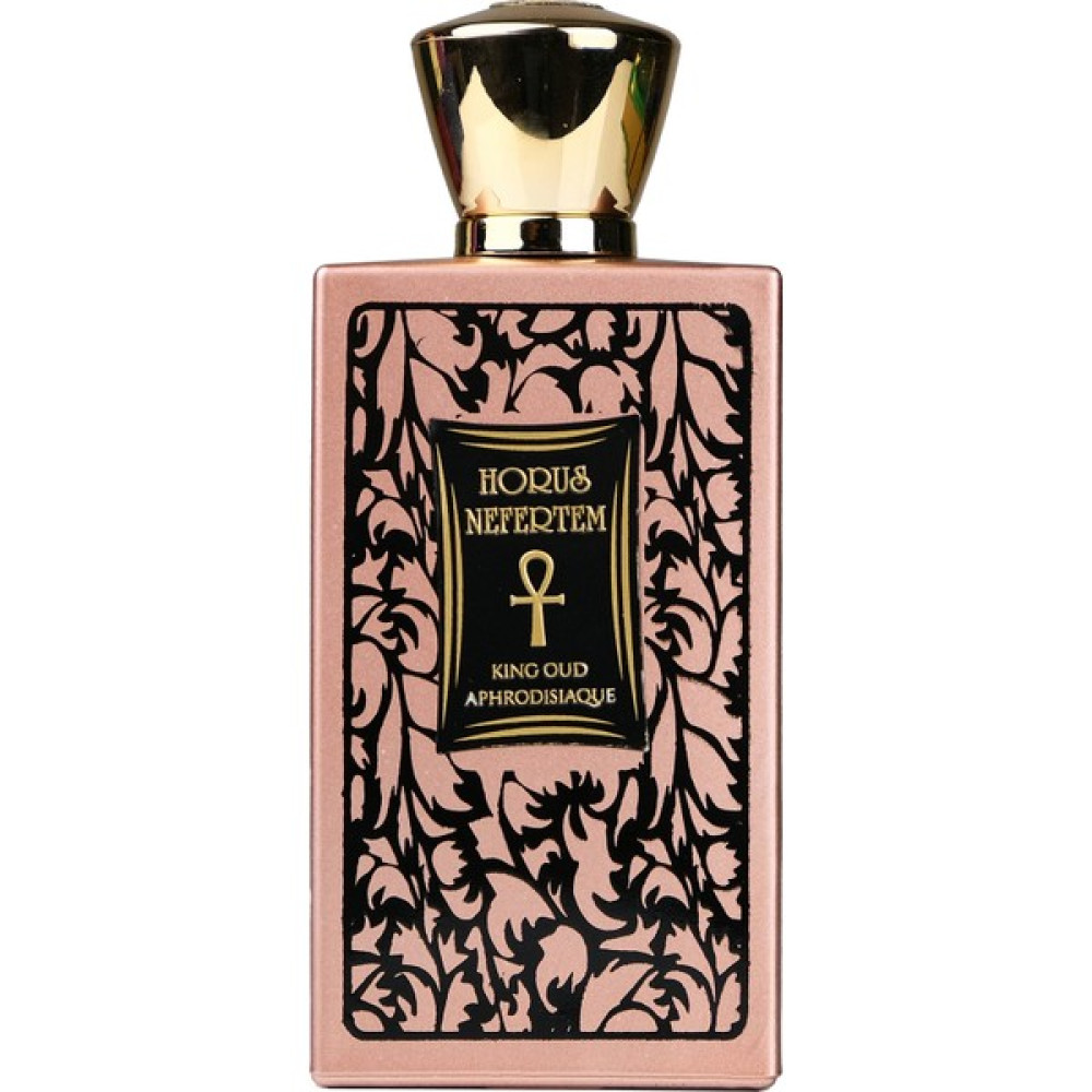 Horus Nefertem King Oud Edp 100 ml Unisex Parfüm Erkek Parfümleri Fiyatı