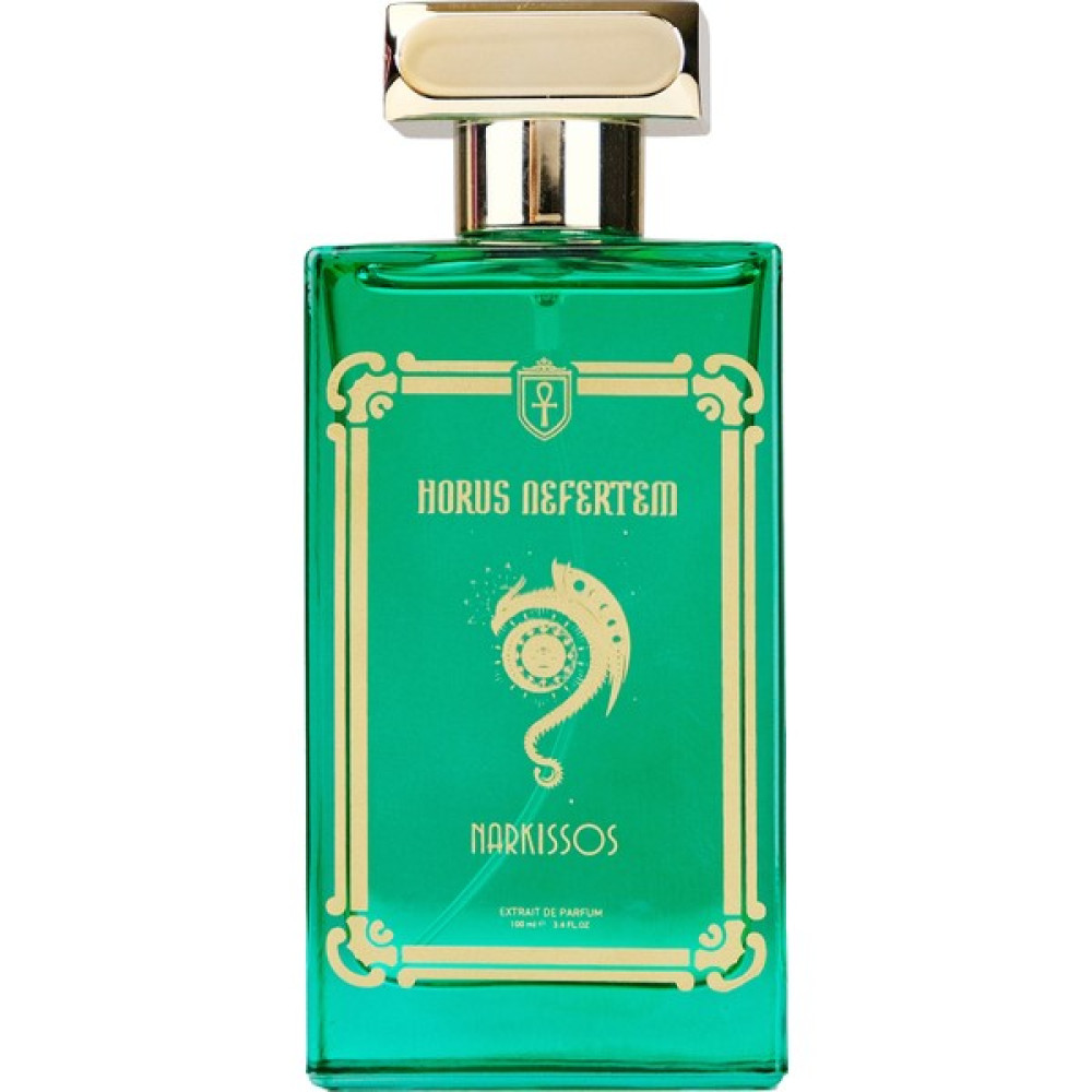 Horus Nefertem Narkissos Edp 100 ml Erkek Parfüm Erkek Parfümleri Fiyatı