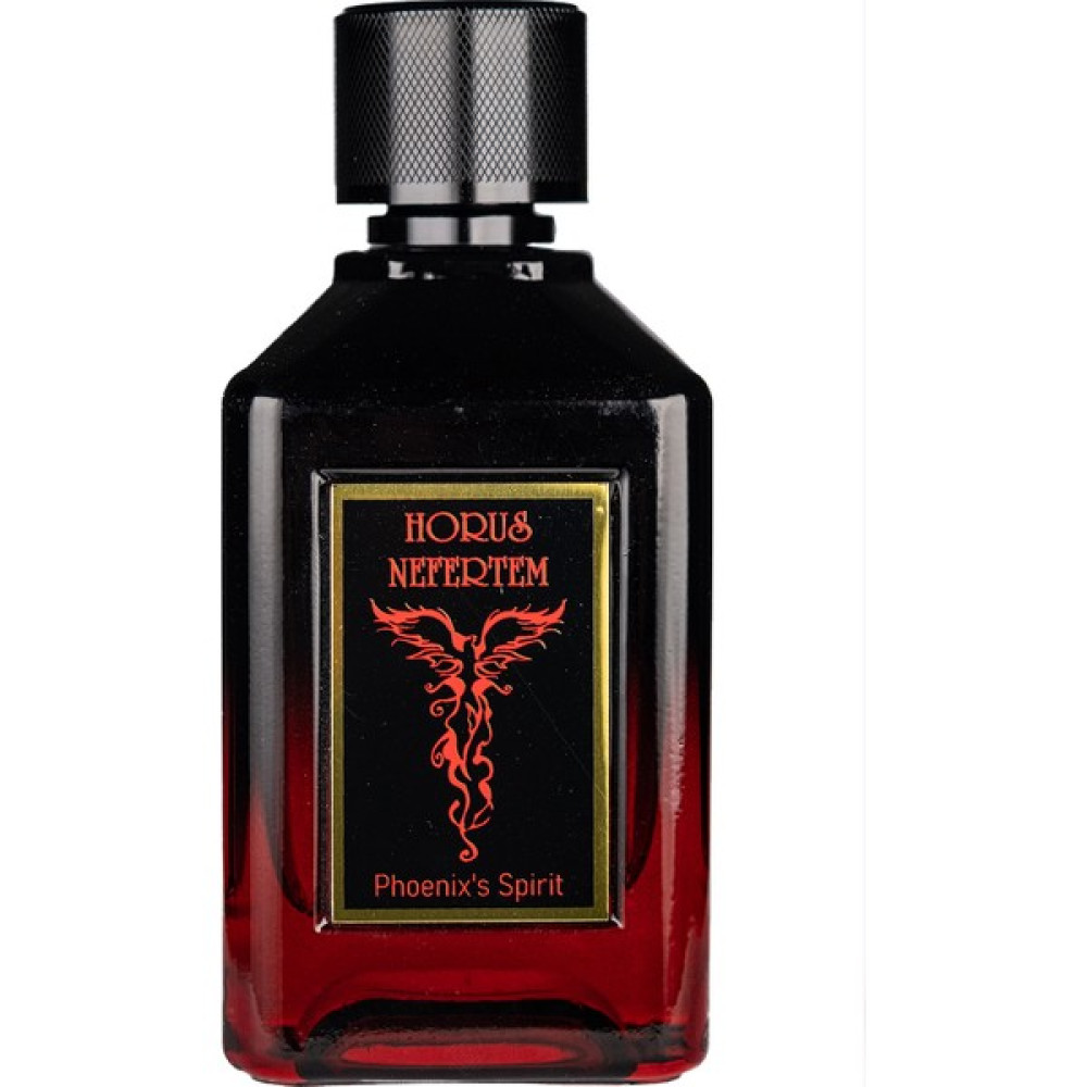 Horus Nefertem Phoenix's Spirit Edp 100 ml Erkek Parfüm Erkek Parfümleri Fiyatı