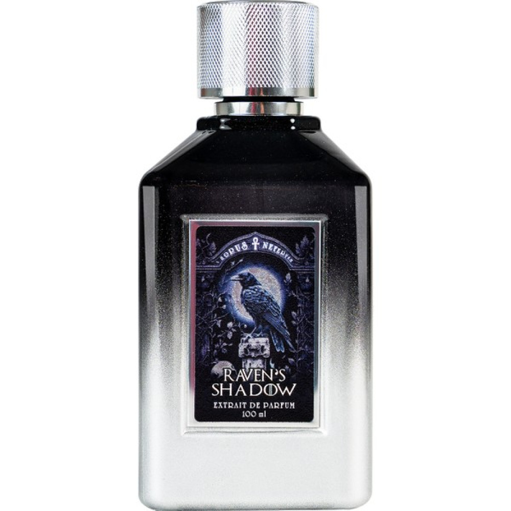 Horus Nefertem Raven's Shadow Edp 100 ml Erkek Parfüm Erkek Parfümleri Fiyatı