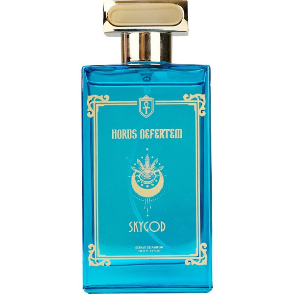 Horus Nefertem Sky God Edp 100 ml Erkek Parfüm Erkek Parfümleri Fiyatı