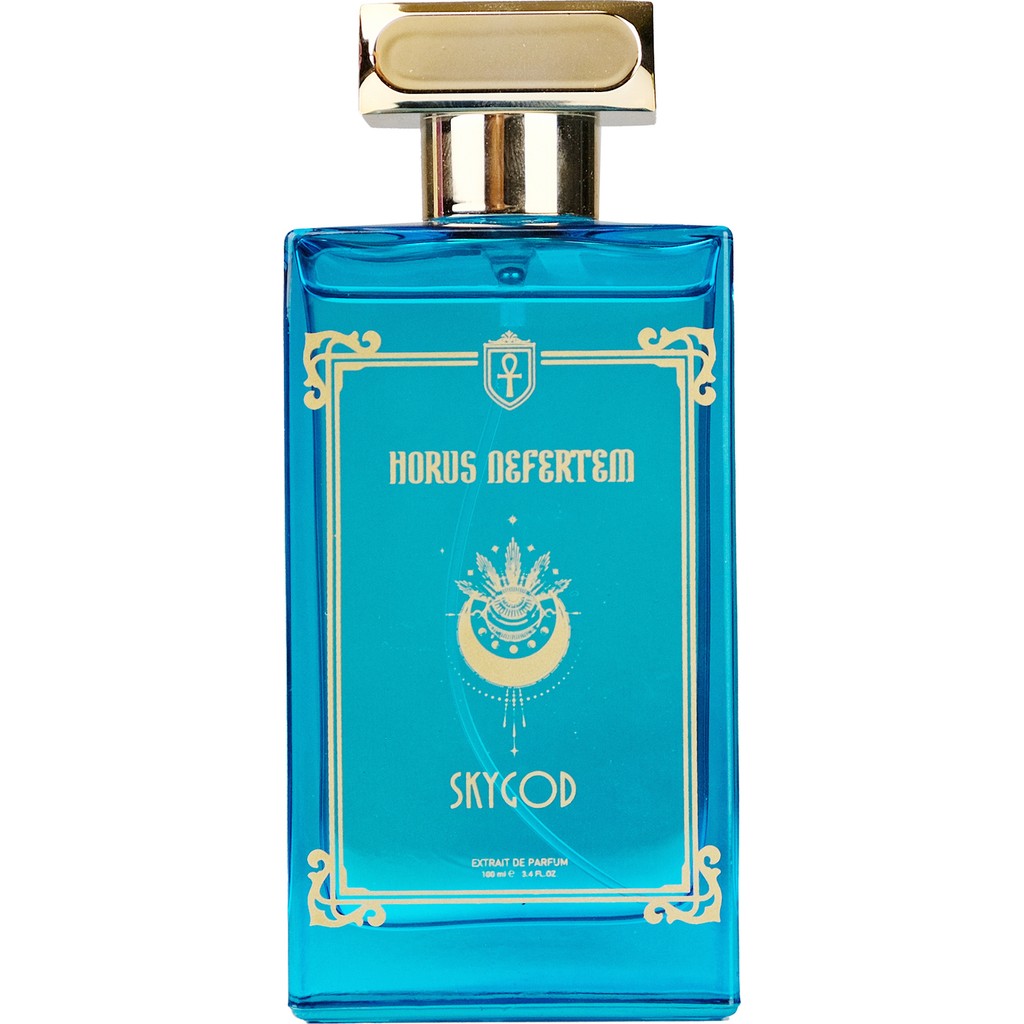 Horus Nefertem Sky God Edp 100 ml Erkek Parfüm Parfümler Fiyatı