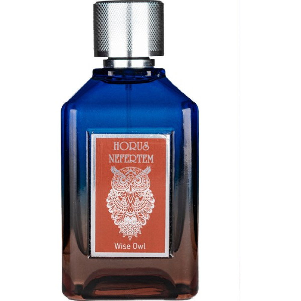 Horus Nefertem Wise Owl Edp 100 ml Erkek Parfüm Erkek Parfümleri Fiyatı