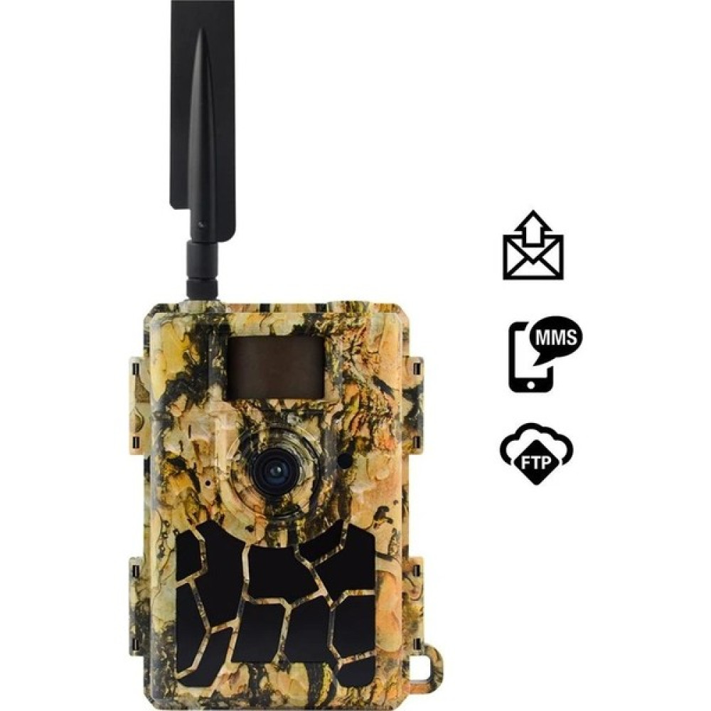 Horuscam 4G Mini Gsm Destekli Mail Atabilen Fotokapan Aksiyon Kameralar Fiyatı