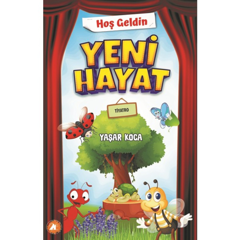 Hoş Geldin Yeni Hayat - Yaşar Koca Çocuk ve Gençlik Fiyatı