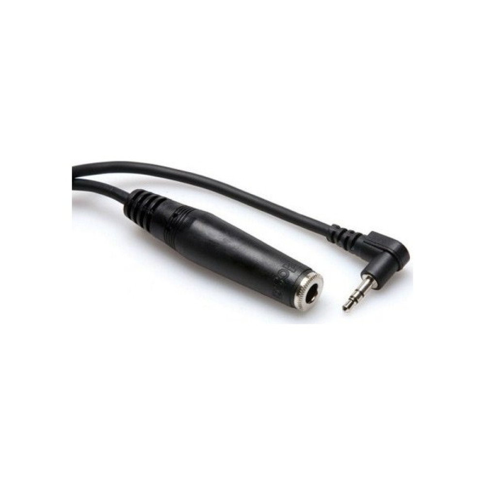 Hosa 1/4'' Trs (F) - 3.5 Mm. Trs (M) Kulaklık Adaptörü 15 Cm. Oto Boyaları Fiyatı