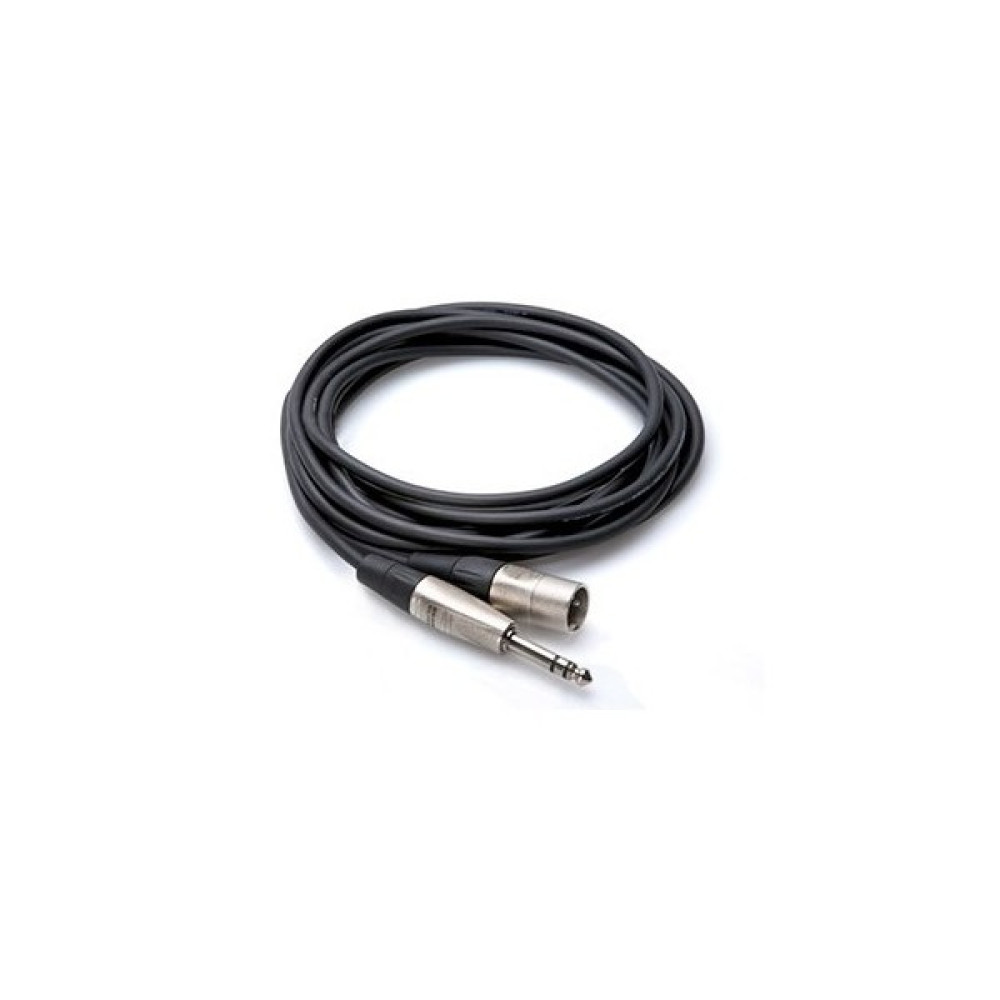 HOSA 1/4'' TRS - XLR (M) Profesyonel balanslı kablo 3 mt. Oto Boyaları Fiyatı