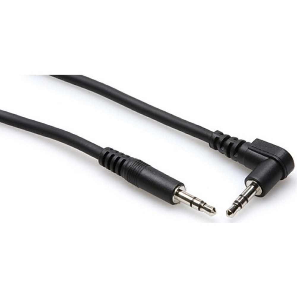 Hosa Technology CMM-105R Stereo Interconnect 1.5 Metre 3.5 mm Trs (Erkek) - 3.5 Mm. Trs (Erkek) Stereo Kablo, (1,5 Metre) Oto Boyaları Fiyatı