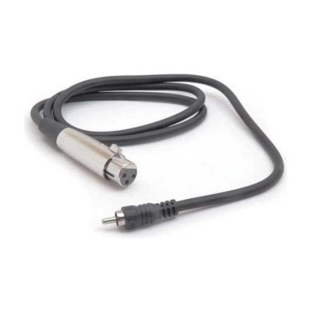 Hosa XRF-105 Rca (M) - Xlr (F) Balansız Kablo 1.5 Mt. Oto Boyaları Fiyatı