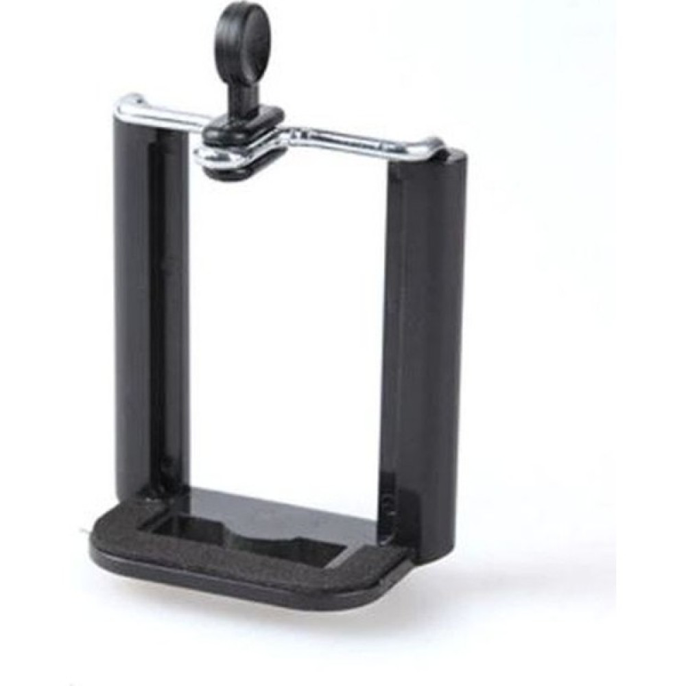 Hosell Telefon Tutucu Aparat Tripod Bağlantısı - Siyah Cep Telefonu Tutucu Fiyatı