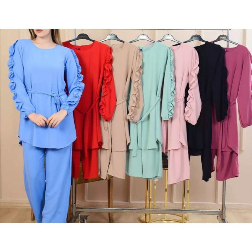 Hoşgörü Tunik Tunik Fiyatı