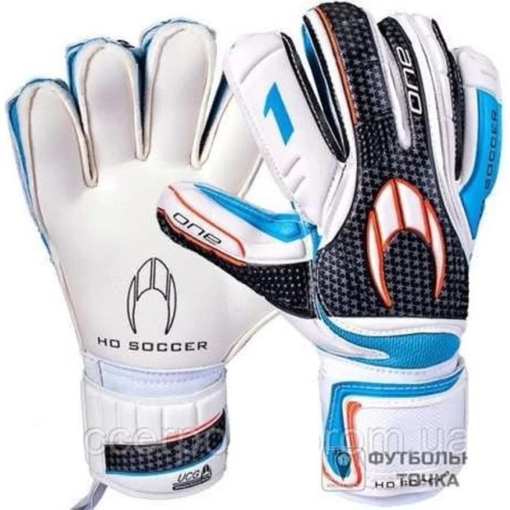 HOSOCCER One Flat 16 Kaleci Eldiveni -1 - 9.5 - Beyaz Oto Boyaları Fiyatı