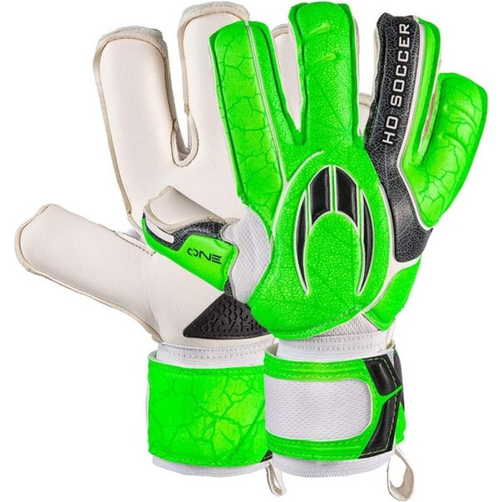 HOSOCCER One Kontakt Neon Green Kaleci Eldiveni -7 - 6 - Yeşil Oto Boyaları Fiyatı