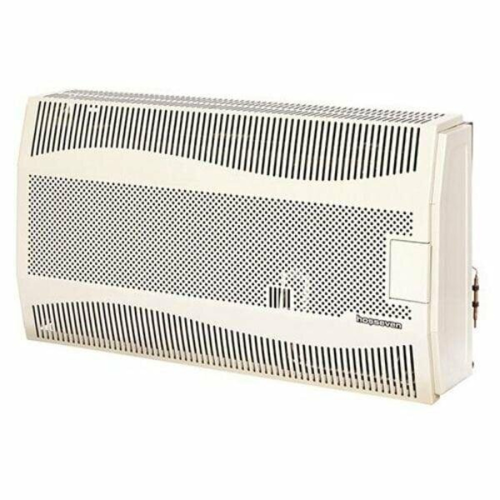 Hoşseven HDU 10 Duvar Tipi 10 kW Hermetik Doğalgaz Sobası Diğer Fiyatı