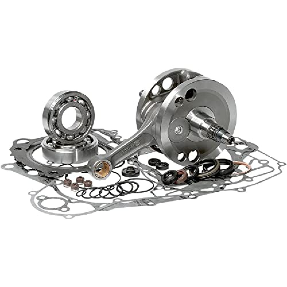 Hot Rods Bottom End Kit CBK0024 Compatible With/Replacement For Honda CR 250 R 2005-2007