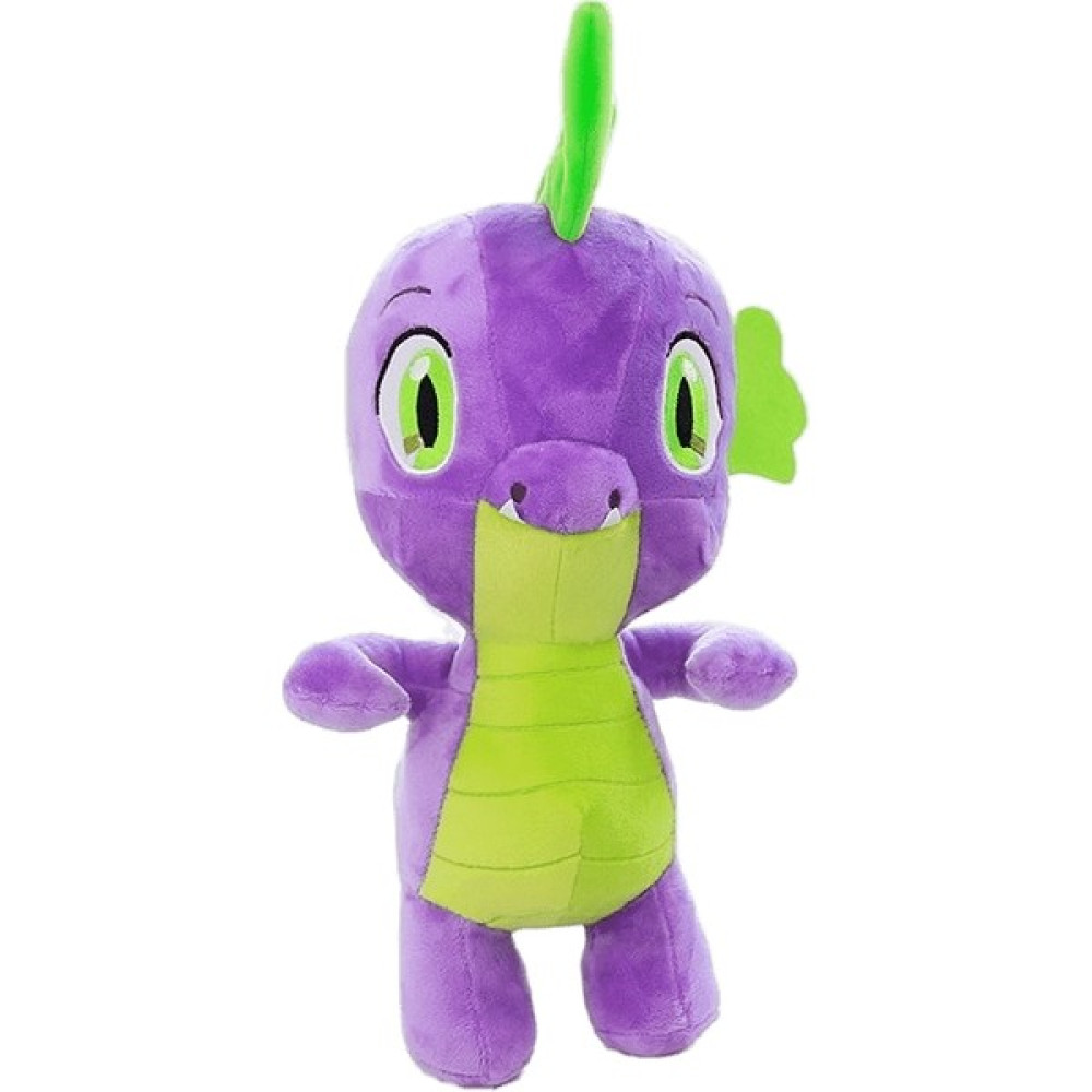 Hot Shopping Tek Boynuzlu At Peluş Oyuncak Pony (Yurt Dışından) - Menekşeler - 30*10*20cm Oto Boyaları Fiyatı