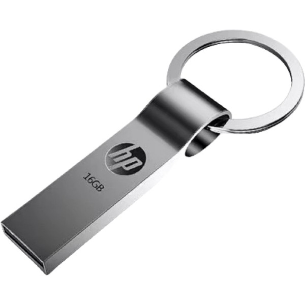 Hot Spot Hp Metal Su Geçirmez USB Flash Sürücü (Yurt Dışından) Flash Bellekler Fiyatı