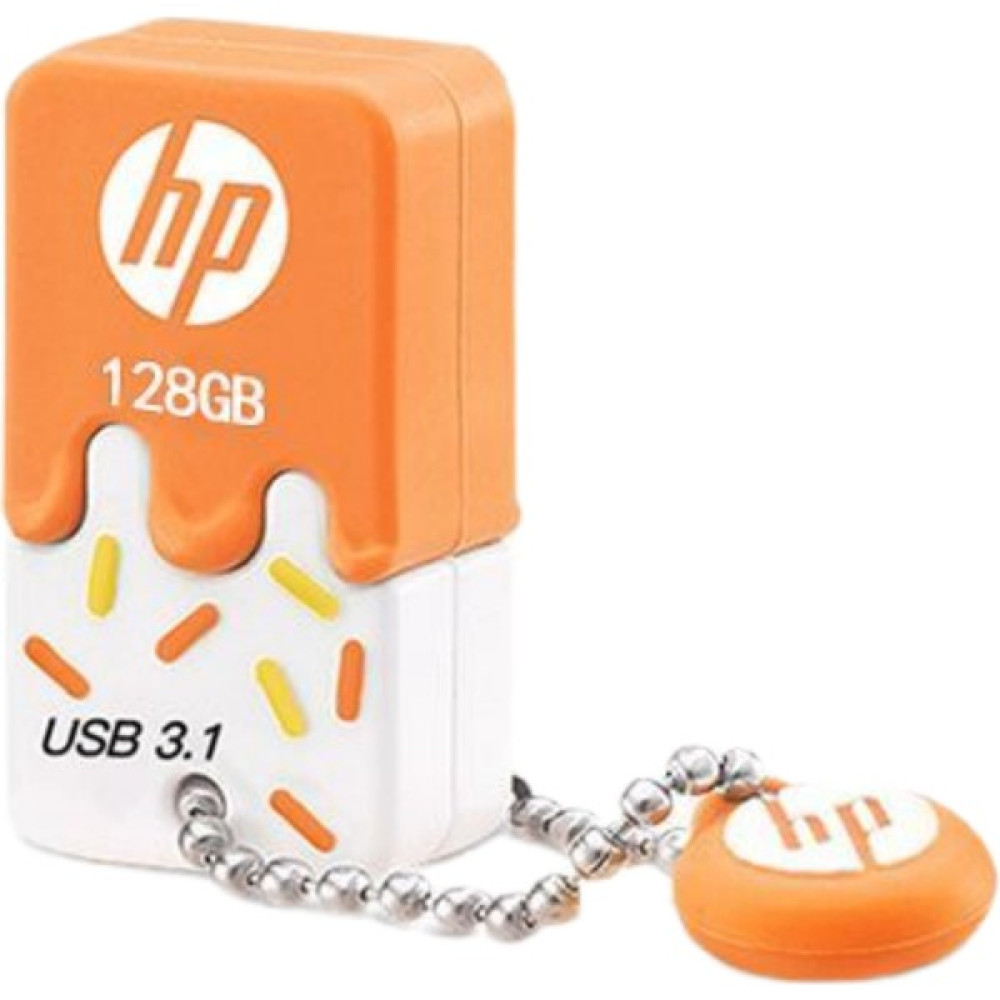 Hot Spot Hp USB Flaş Depolama 128G (Yurt Dışından) Flash Bellekler Fiyatı