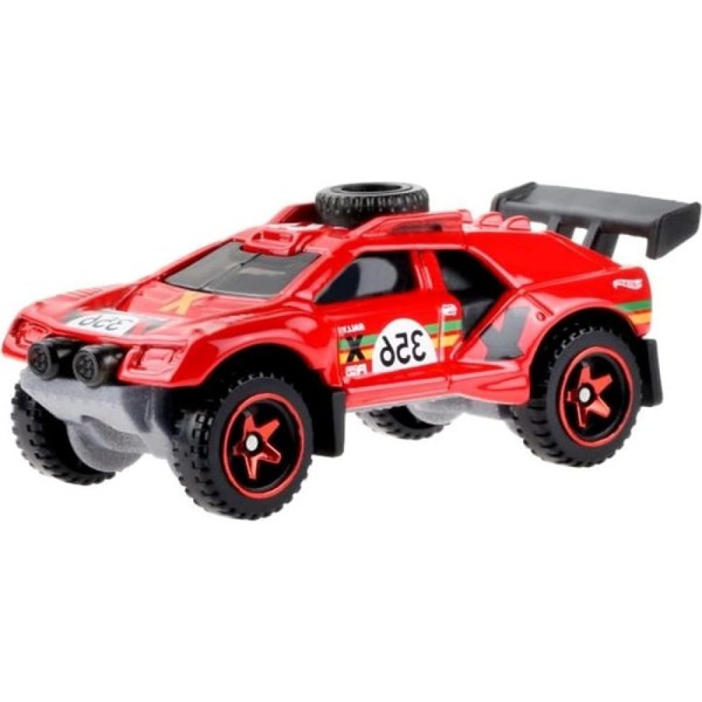 Hot Wheels 1:64 Tekli Arabalar 2022 195/250 Rally Champs Sand Burner Oto Boyaları Fiyatı