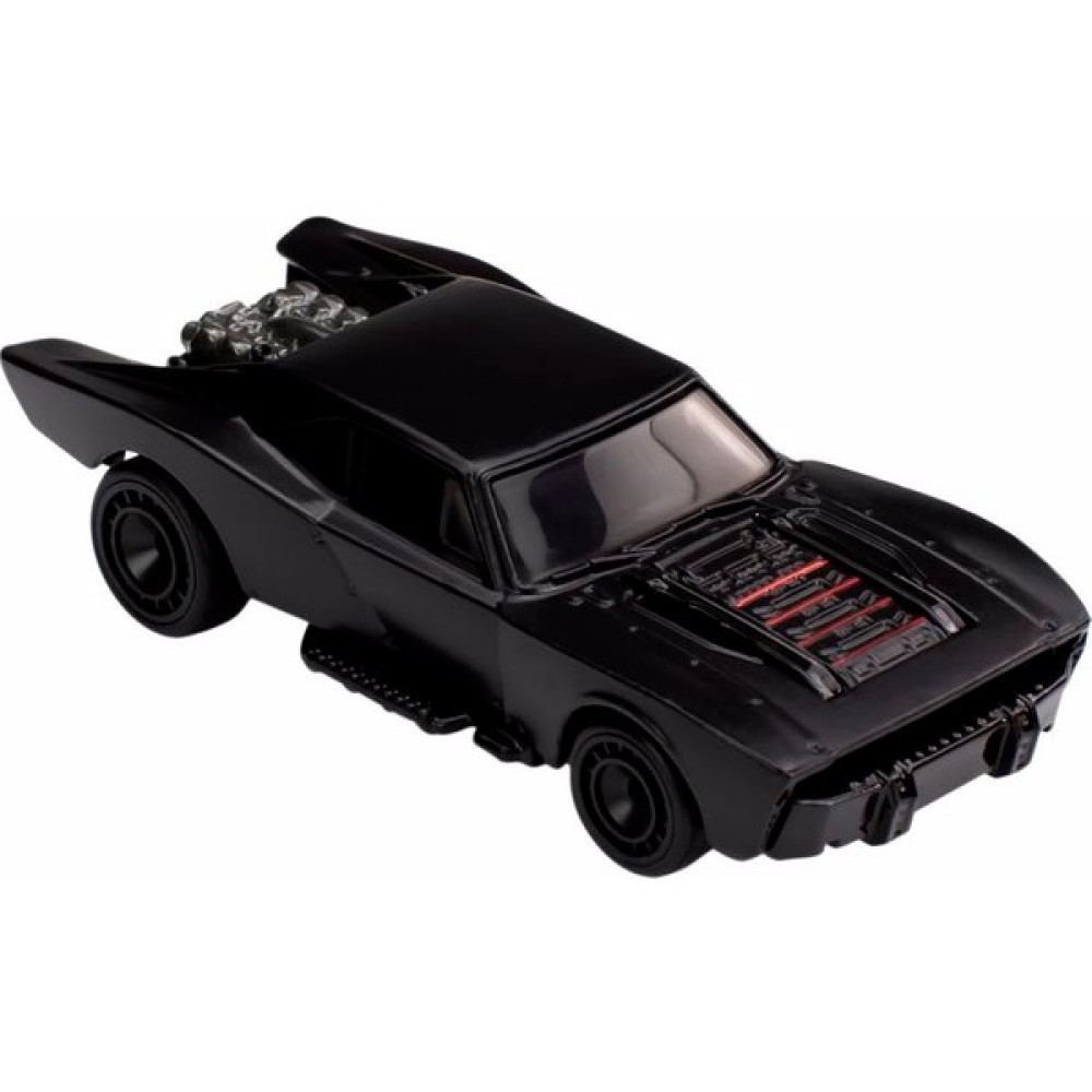 Hot Wheels Gösteri Dünyası Arabaları Batmobile GRL75 - Renkli Oto Boyaları Fiyatı