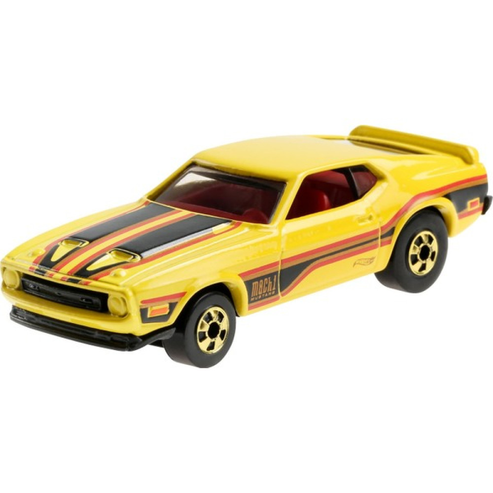 Hot Wheels Hot Wheels Hot Wheels Temalı Retro Arabalar GRT30 Oyuncak Araç Fiyatı