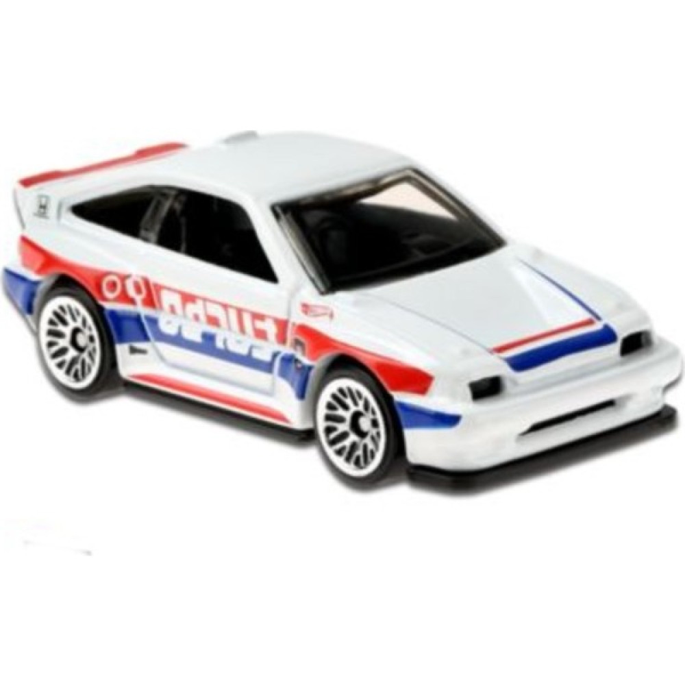 Hot Wheels Hot Wheels Hw Speed Graphics 1985 Honda Cr-X Oyuncak Araç Fiyatı