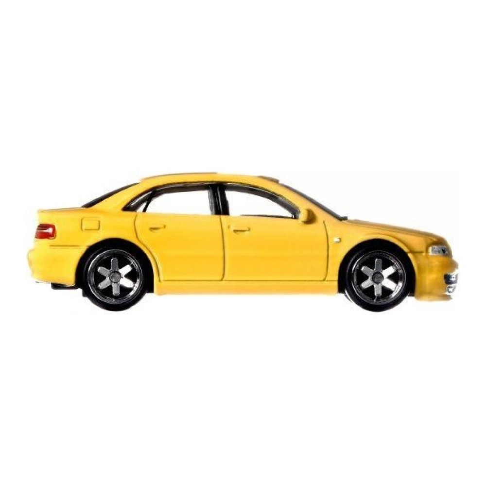 Hot Wheels Premium Car Culture Audi S4 Quattro - Araç Oyuncak Araç Fiyatı