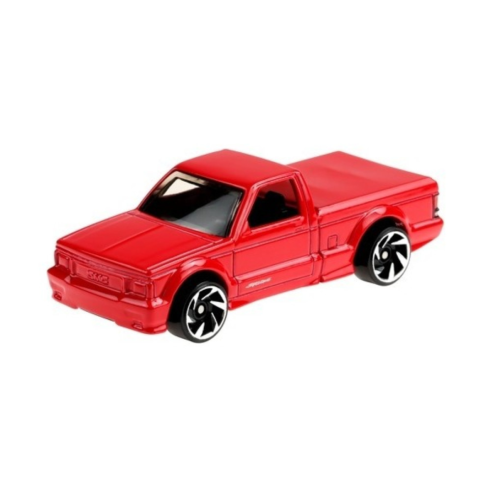 Hot Wheels Tekli Araba '91 Gc Syclone GHF13 - Renkli Oto Boyaları Fiyatı