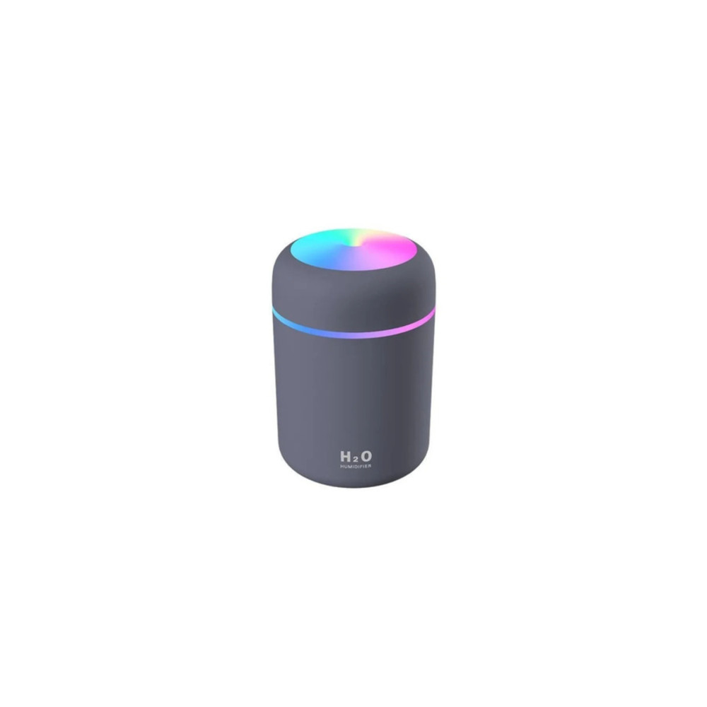 hotkey 300 ml Ultrasonik Hava Nemlendirici Buhar Makinesi Ve Aroma Difüzörü Hava Temizleme - Nemlendirme Cihazları Fiyatı