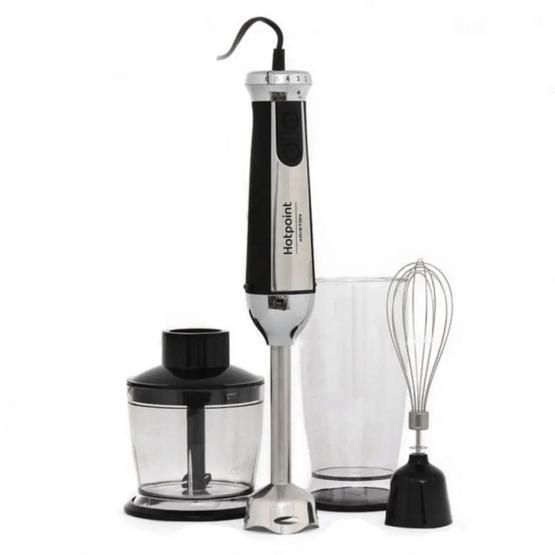 Hotpoint Ariston HB 0803 UP0 3'lü El Blender Seti Blenderler Fiyatı
